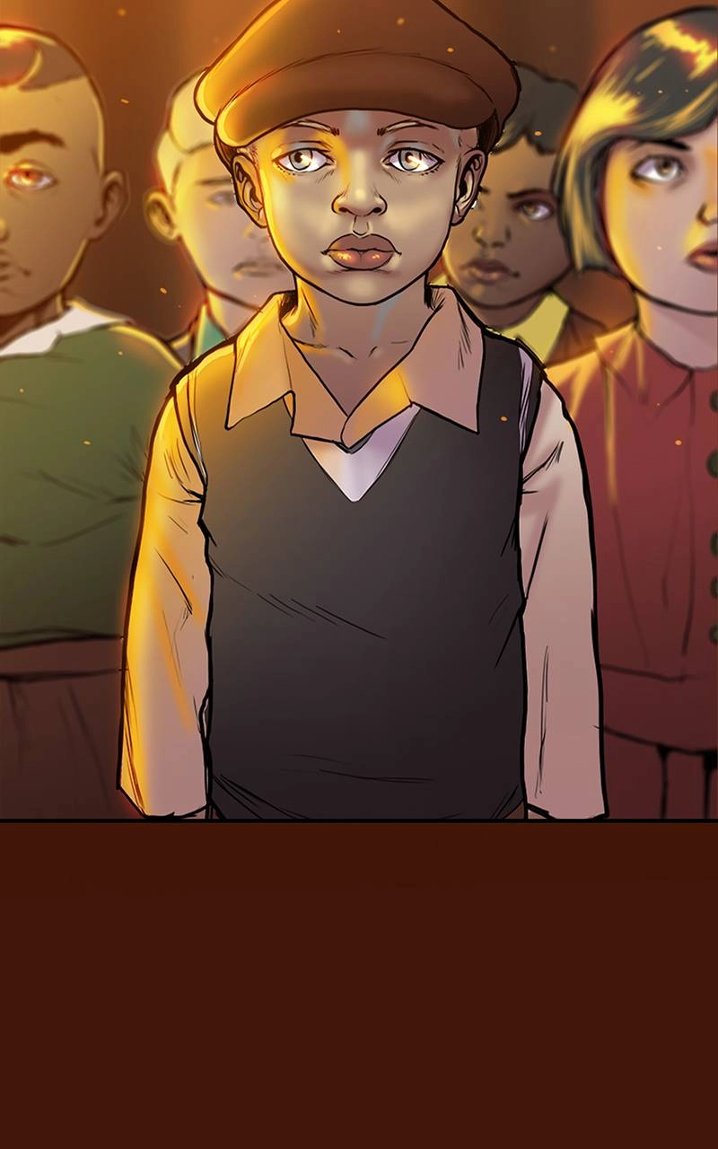 Ordeal Chapter 11 Page 21
