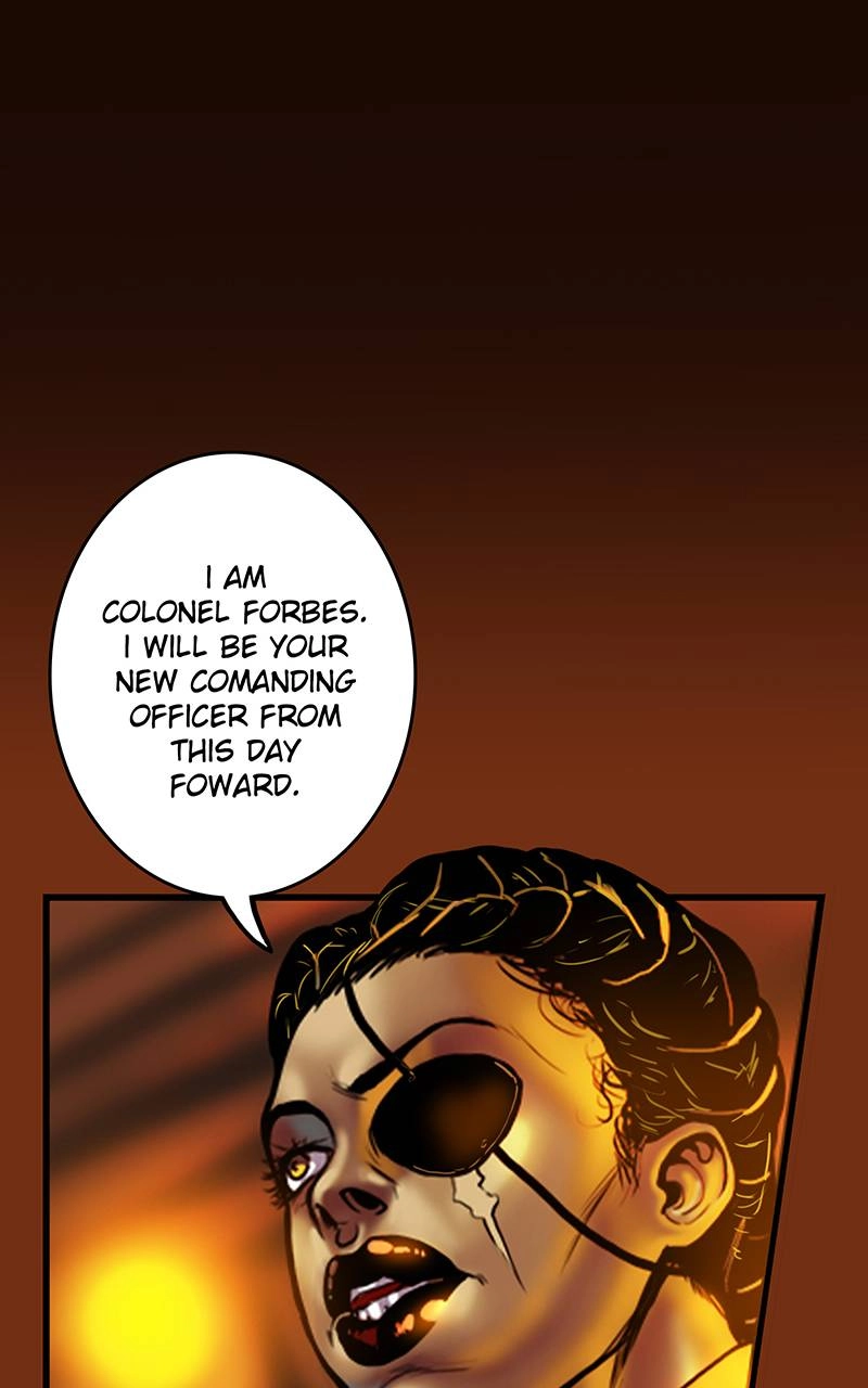 Ordeal Chapter 11 Page 26