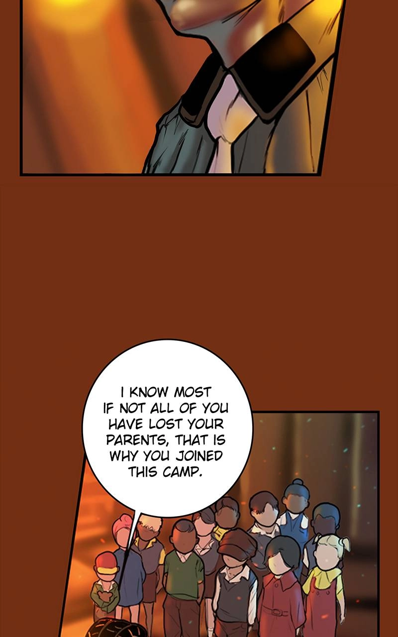 Ordeal Chapter 11 Page 27