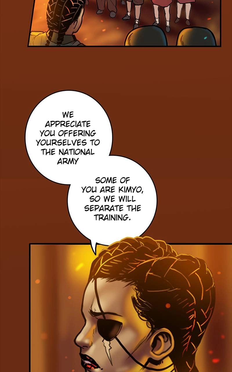 Ordeal Chapter 11 Page 28