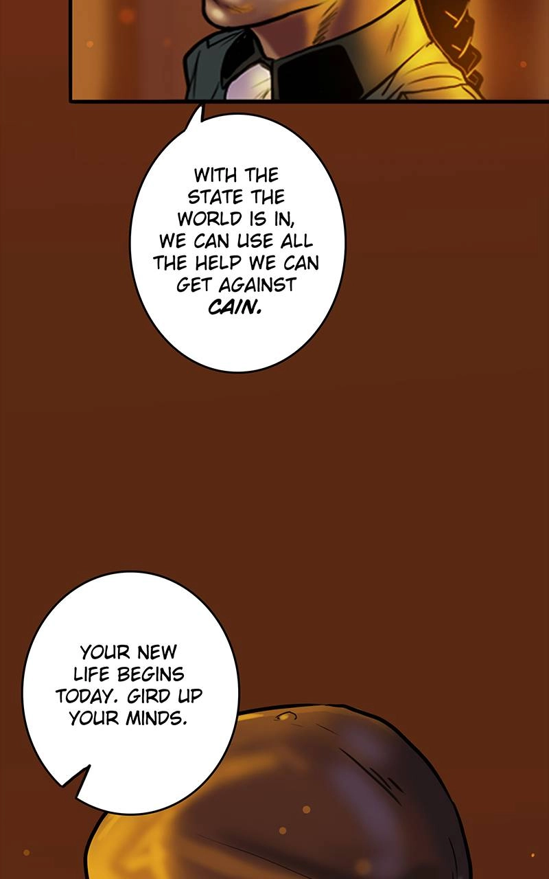 Ordeal Chapter 11 Page 29