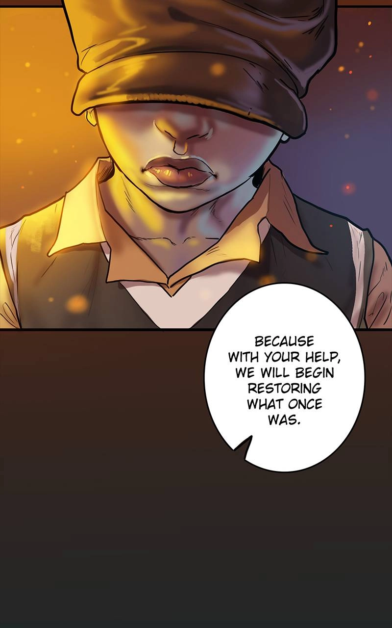 Ordeal Chapter 11 Page 30