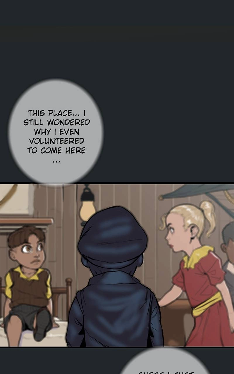 Ordeal Chapter 11 Page 34