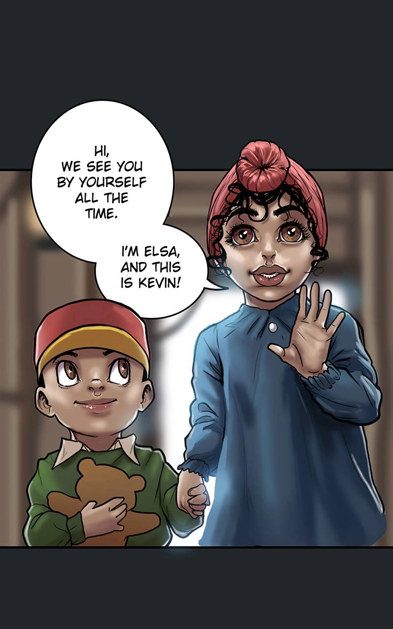 Ordeal Chapter 11 Page 38