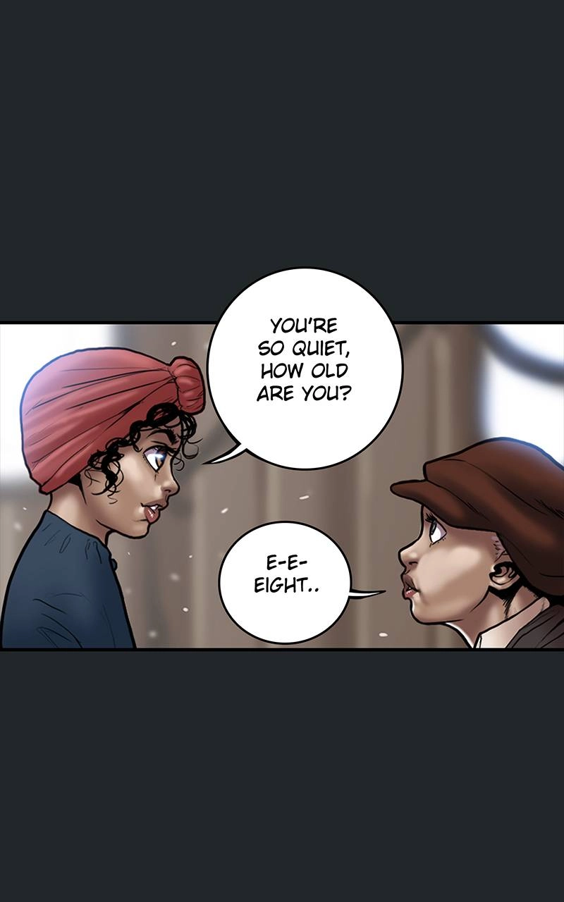 Ordeal Chapter 11 Page 39