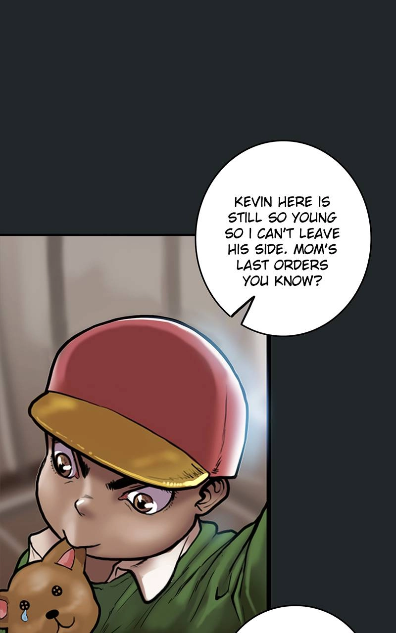 Ordeal Chapter 11 Page 40