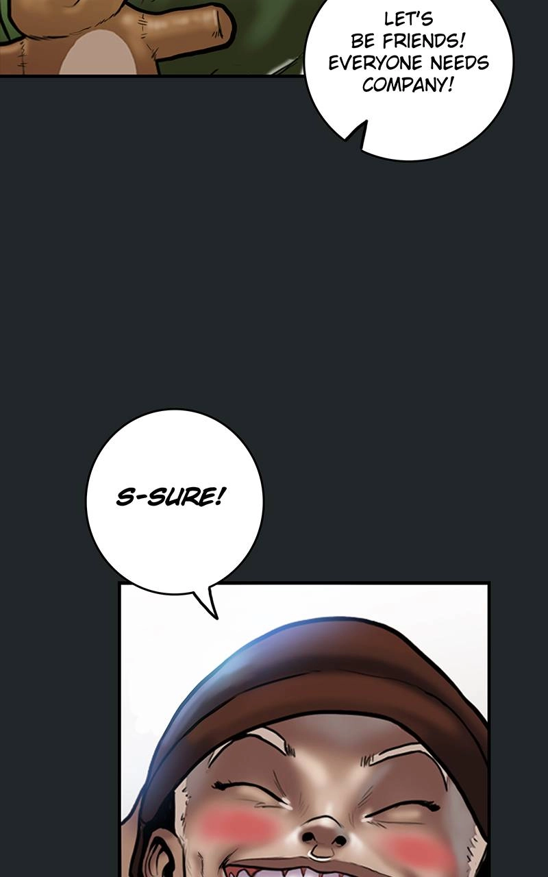 Ordeal Chapter 11 Page 41