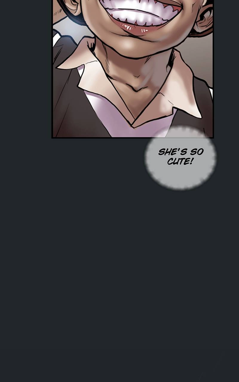 Ordeal Chapter 11 Page 42