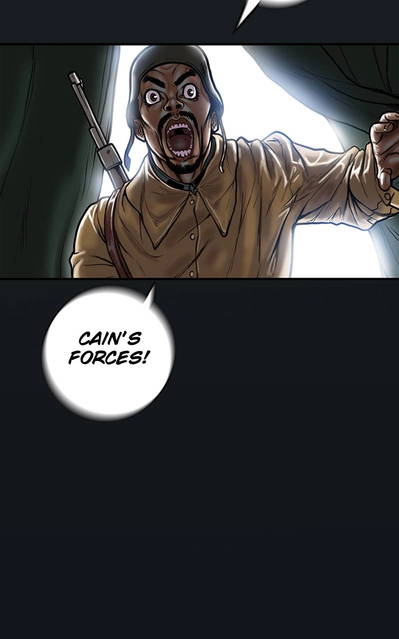 Ordeal Chapter 11 Page 45