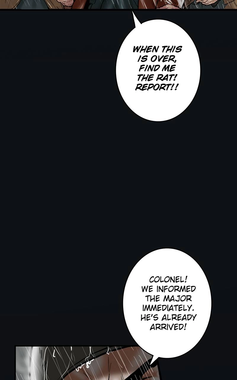 Ordeal Chapter 11 Page 47