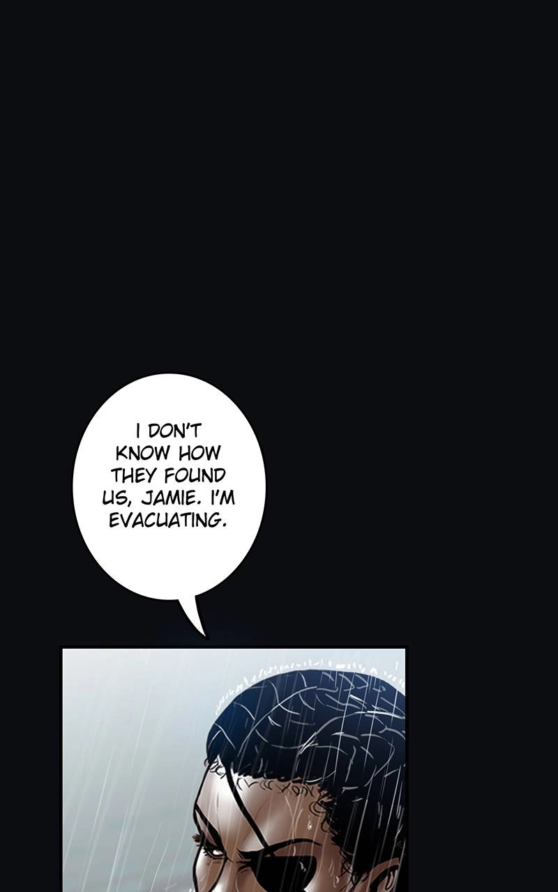 Ordeal Chapter 11 Page 52