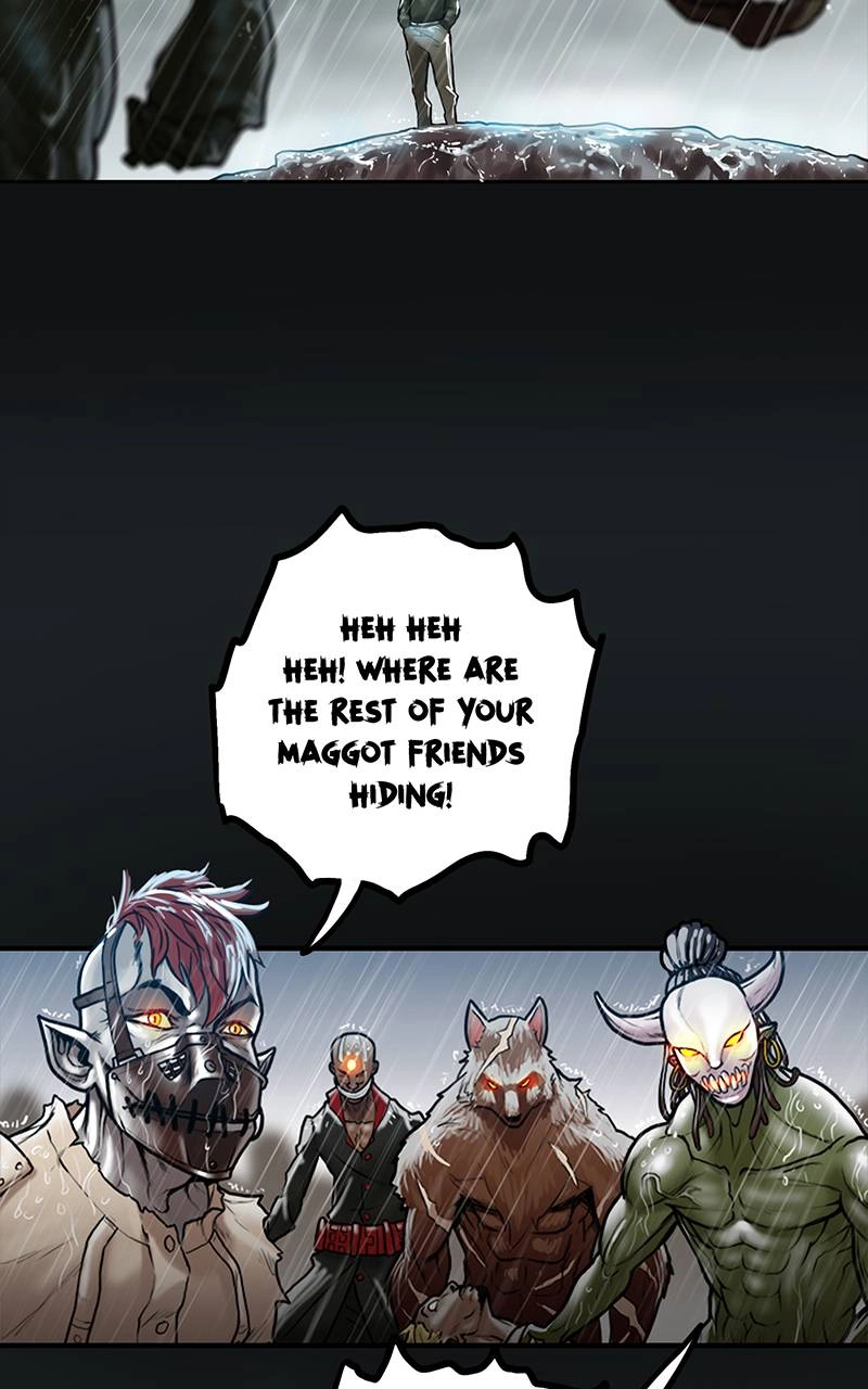 Ordeal Chapter 11 Page 61