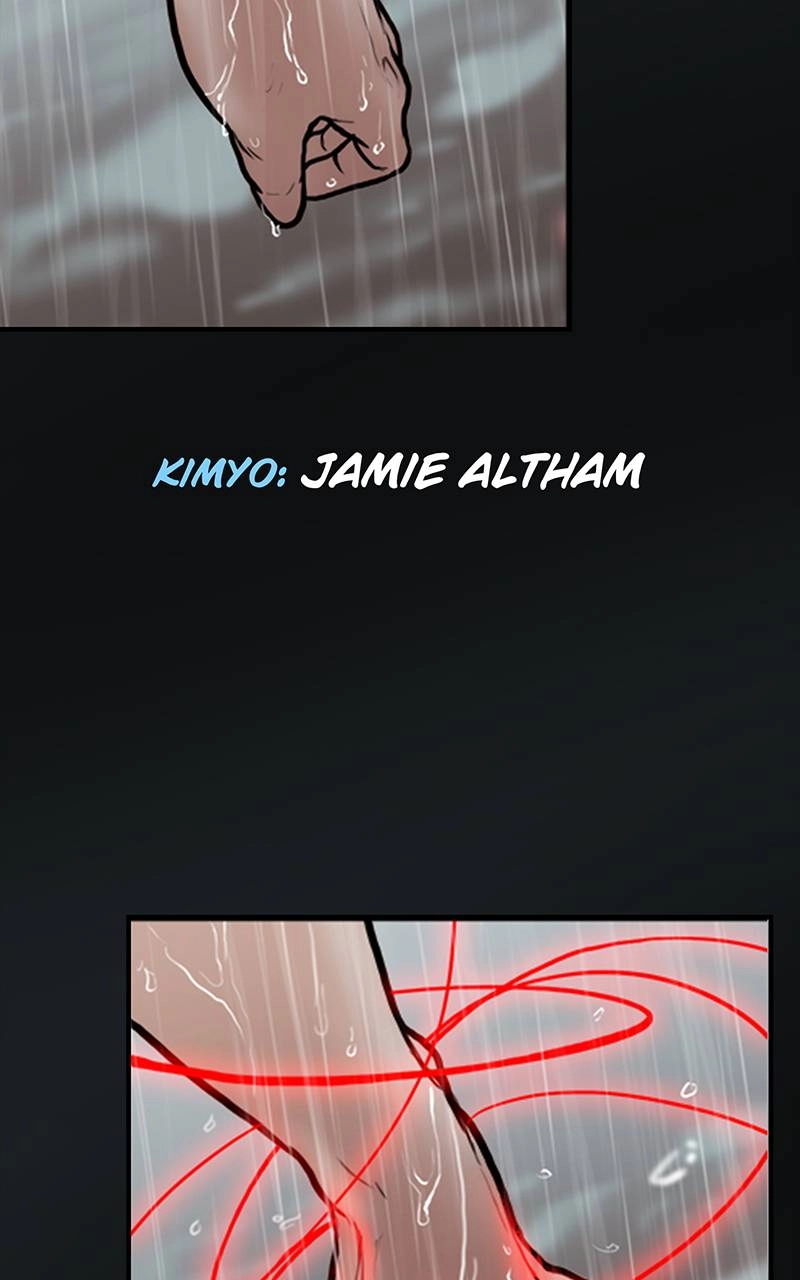 Ordeal Chapter 11 Page 64