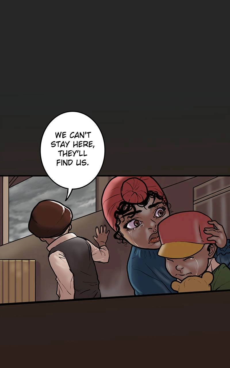Ordeal Chapter 11 Page 70