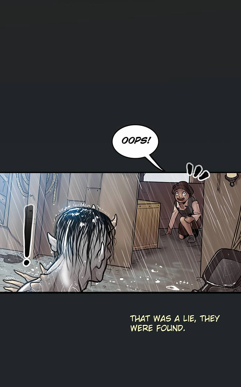 Ordeal Chapter 11 Page 73