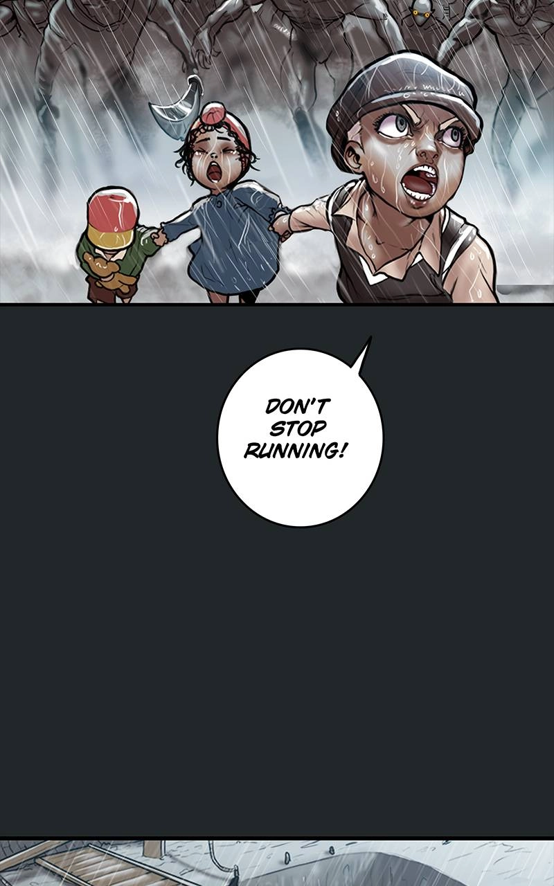 Ordeal Chapter 11 Page 75