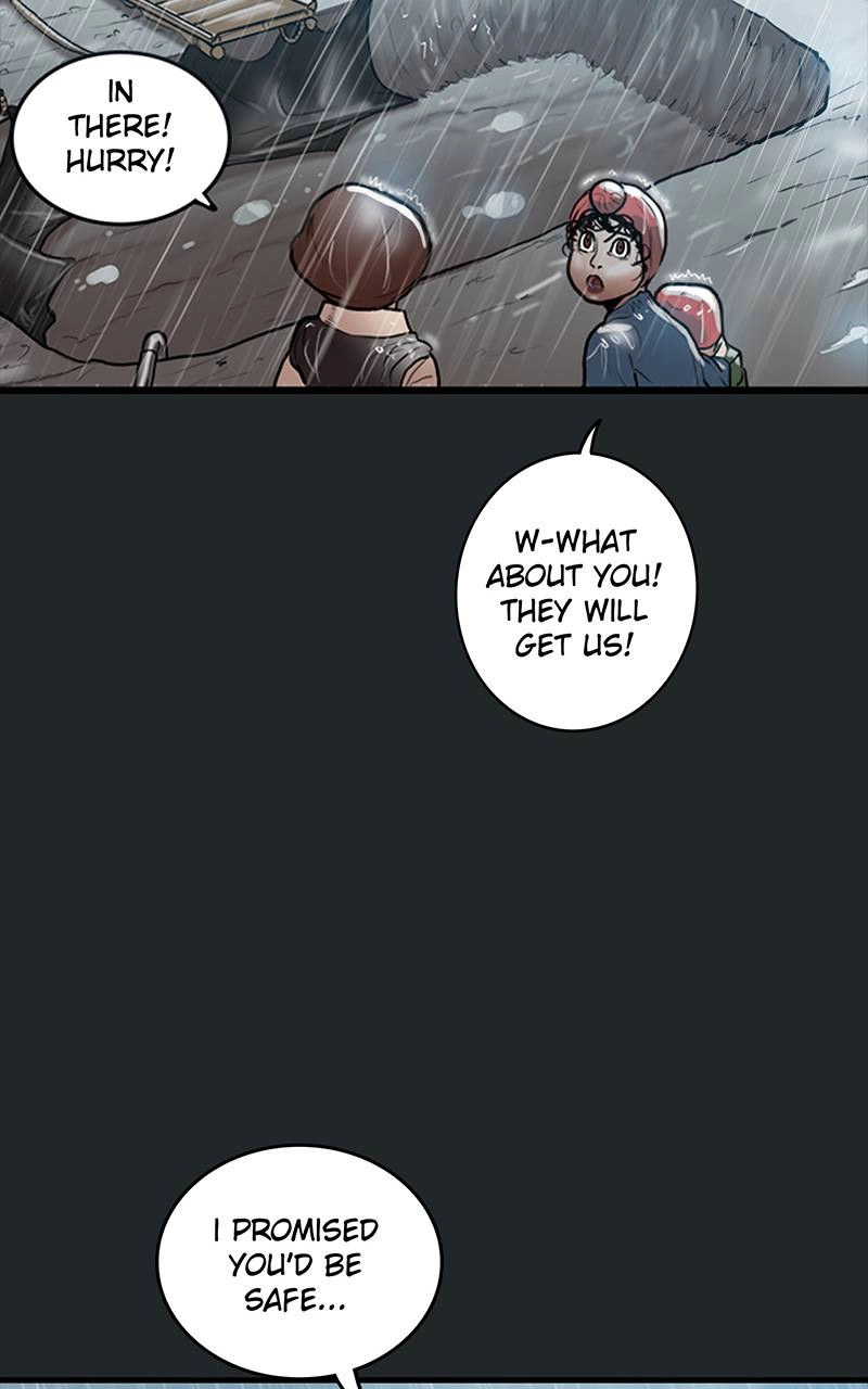 Ordeal Chapter 11 Page 76