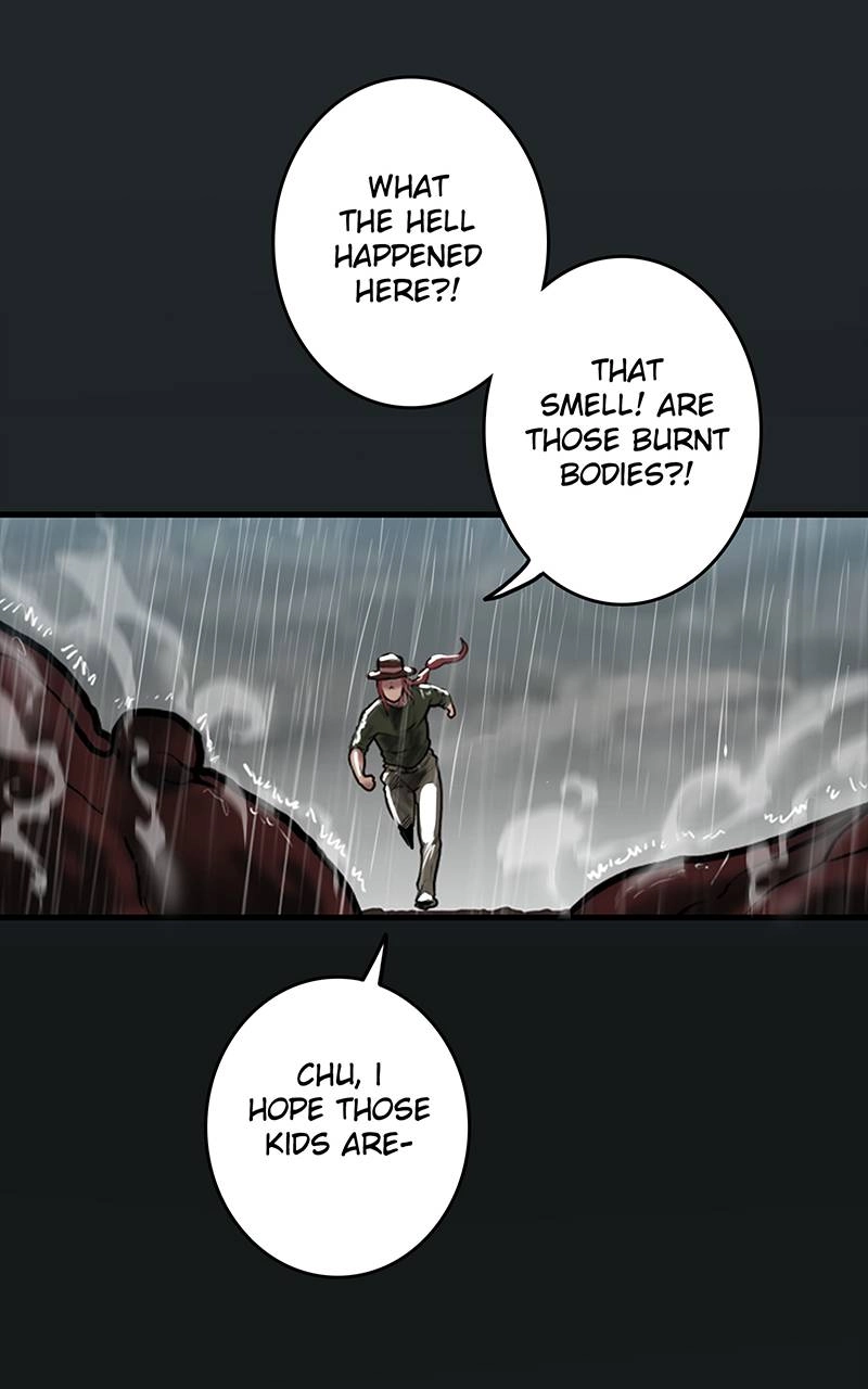 Ordeal Chapter 11 Page 86