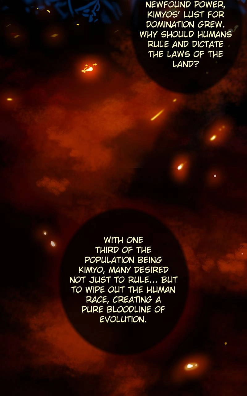Ordeal Chapter 11 Page 8