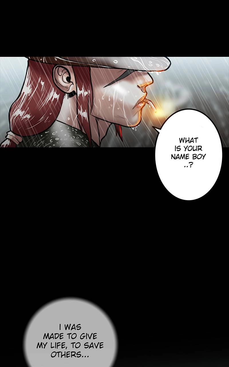 Ordeal Chapter 11 Page 92