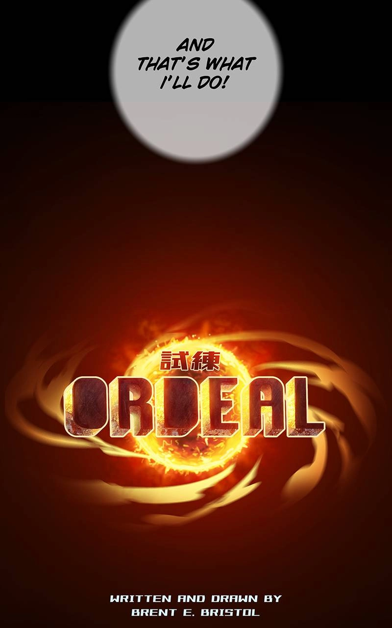 Ordeal Chapter 11 Page 96