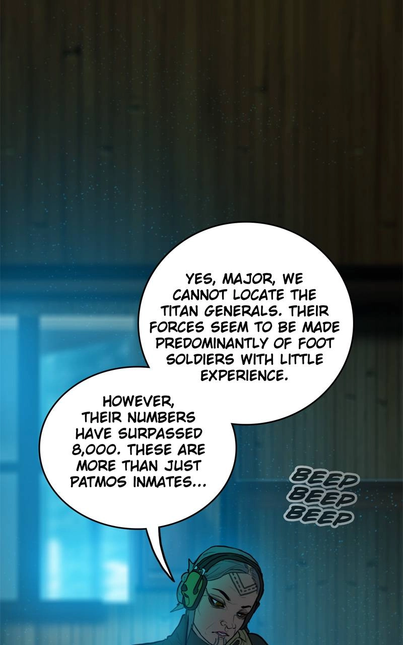 Ordeal Chapter 97 Page 17
