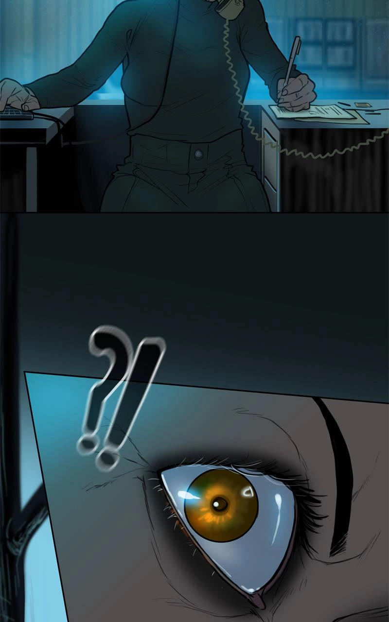 Ordeal Chapter 97 Page 18