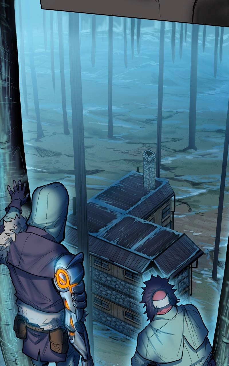 Ordeal Chapter 97 Page 19