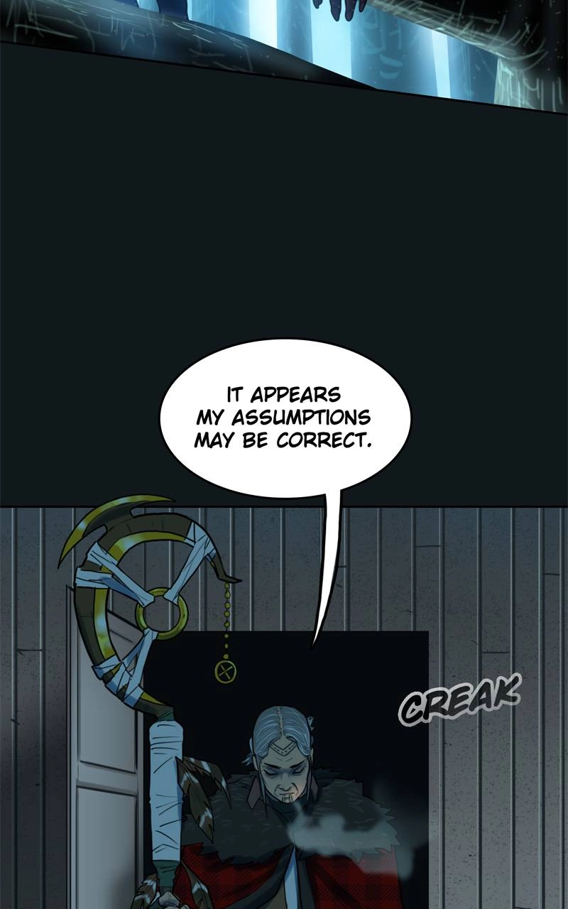 Ordeal Chapter 97 Page 21