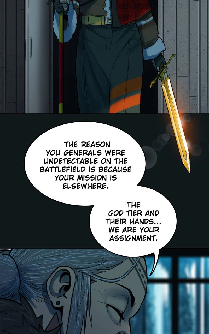 Ordeal Chapter 97 Page 22