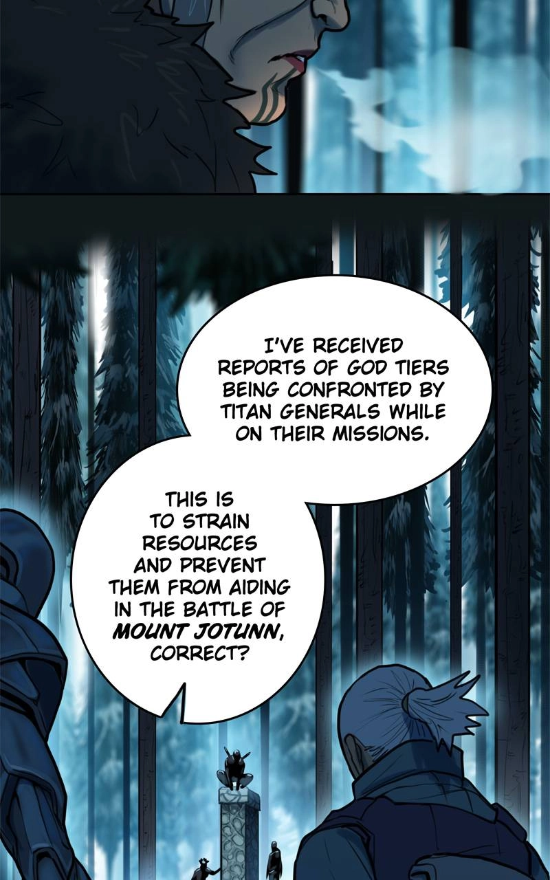 Ordeal Chapter 97 Page 23