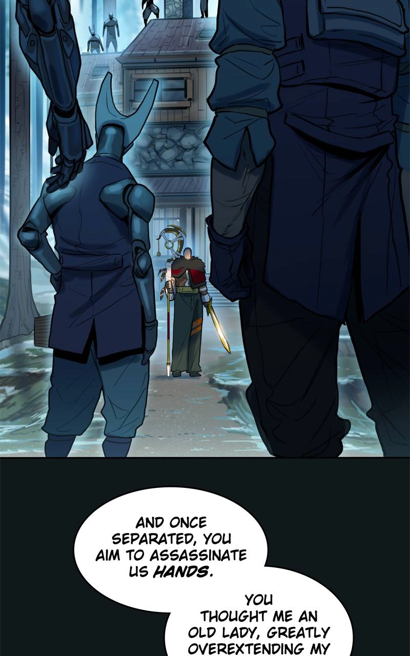 Ordeal Chapter 97 Page 24