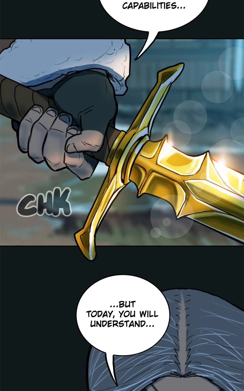 Ordeal Chapter 97 Page 25