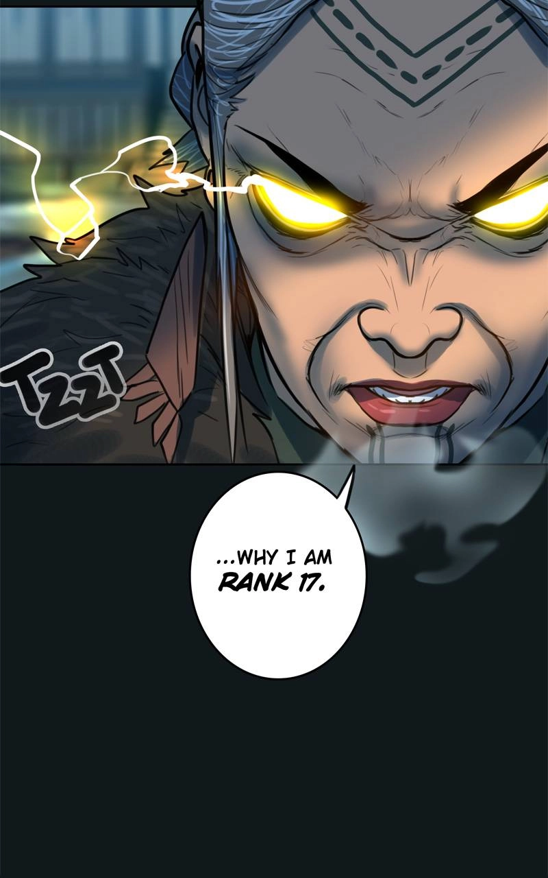 Ordeal Chapter 97 Page 26