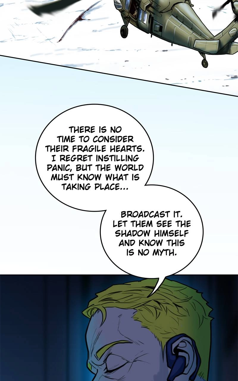 Ordeal Chapter 97 Page 30