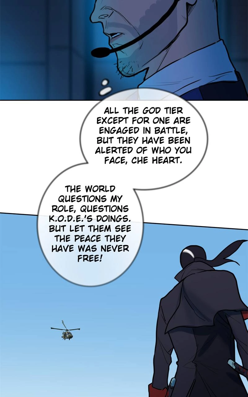 Ordeal Chapter 97 Page 31