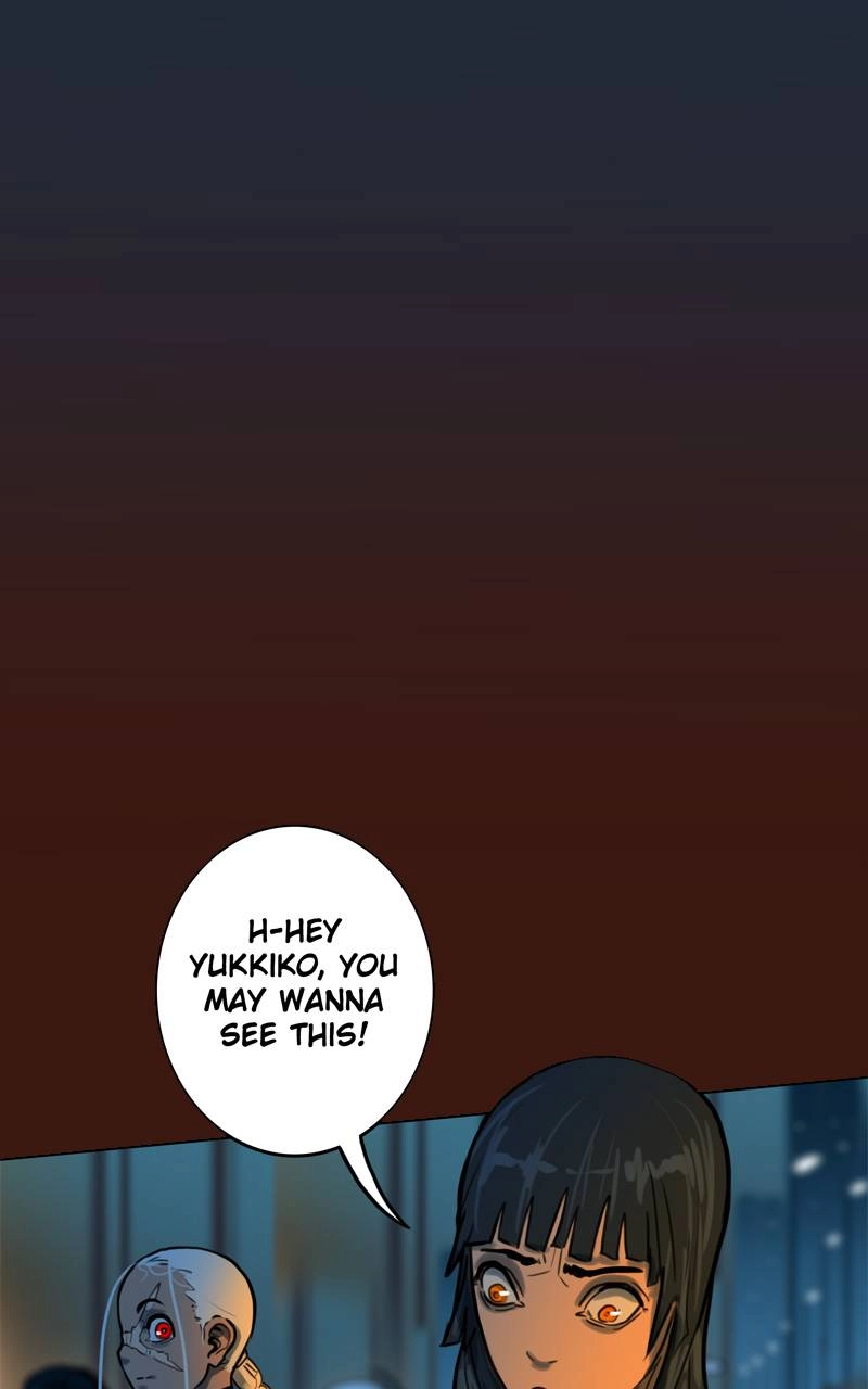 Ordeal Chapter 97 Page 34