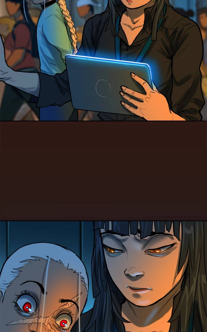 Ordeal Chapter 97 Page 35