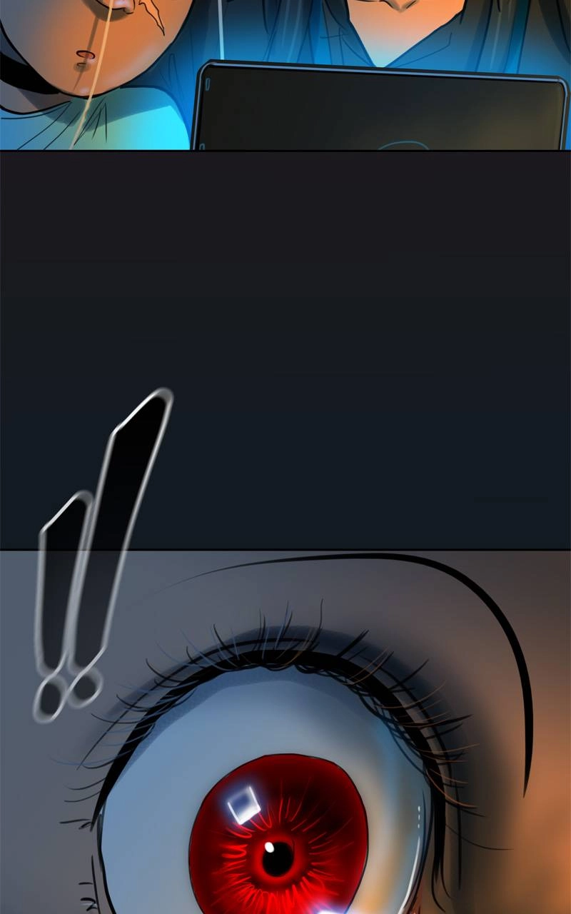 Ordeal Chapter 97 Page 36