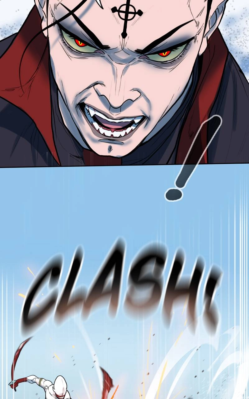 Ordeal Chapter 97 Page 42