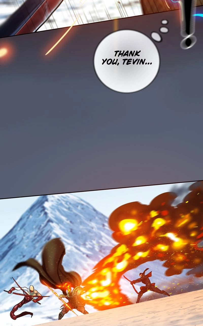 Ordeal Chapter 97 Page 46