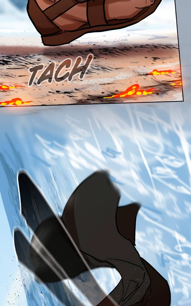 Ordeal Chapter 97 Page 5