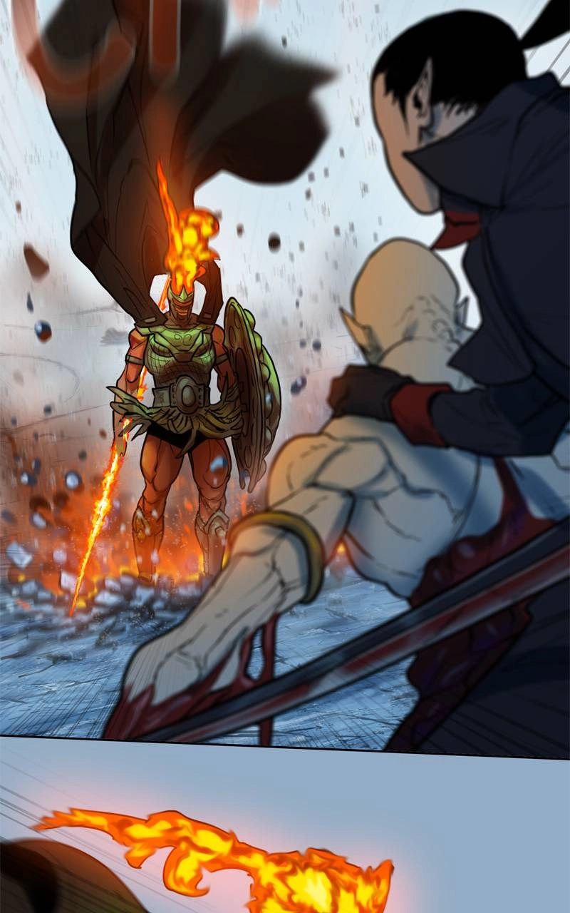 Ordeal Chapter 97 Page 66