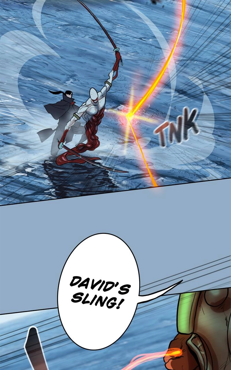 Ordeal Chapter 97 Page 68