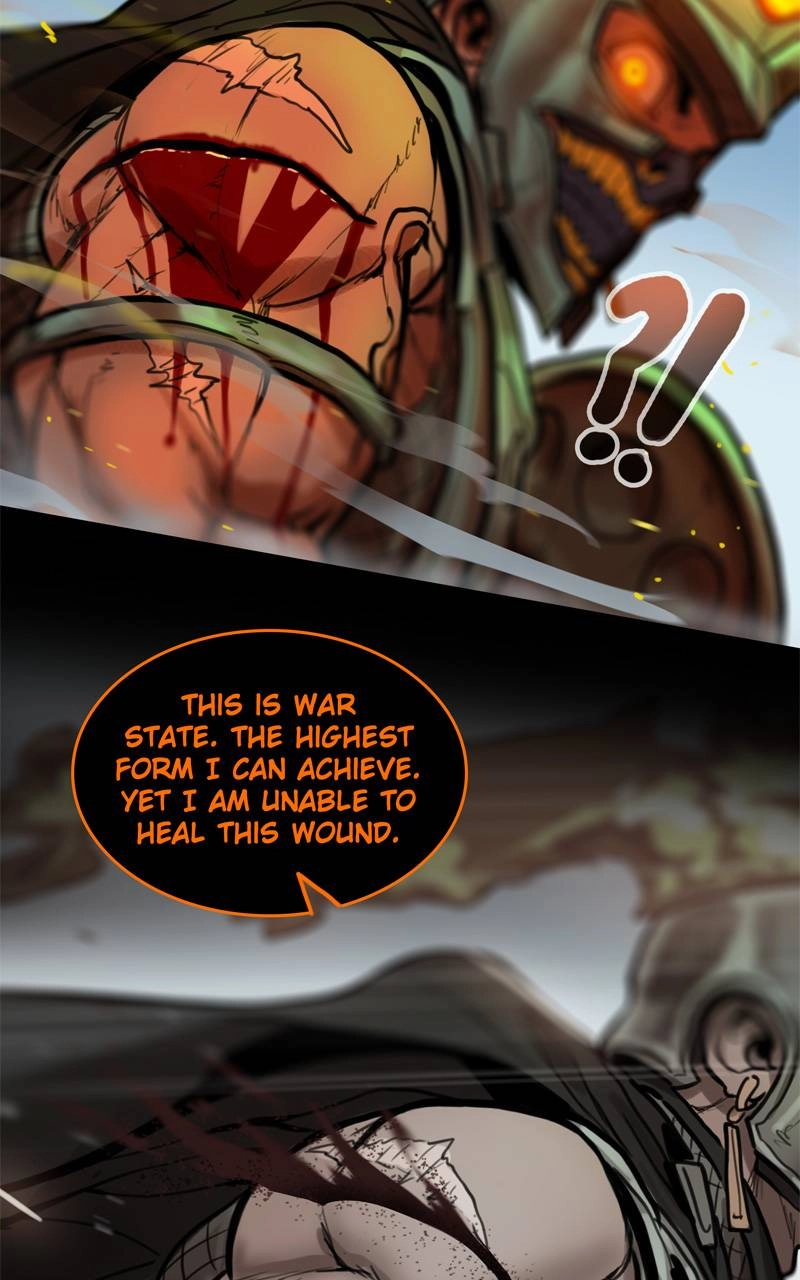 Ordeal Chapter 97 Page 72