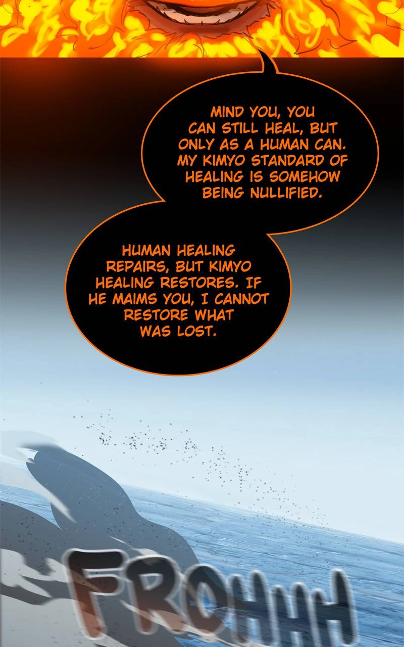 Ordeal Chapter 97 Page 74