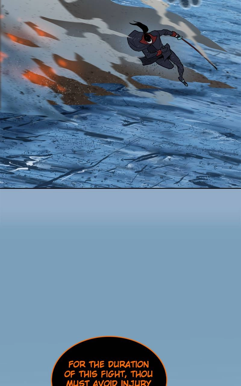 Ordeal Chapter 97 Page 75