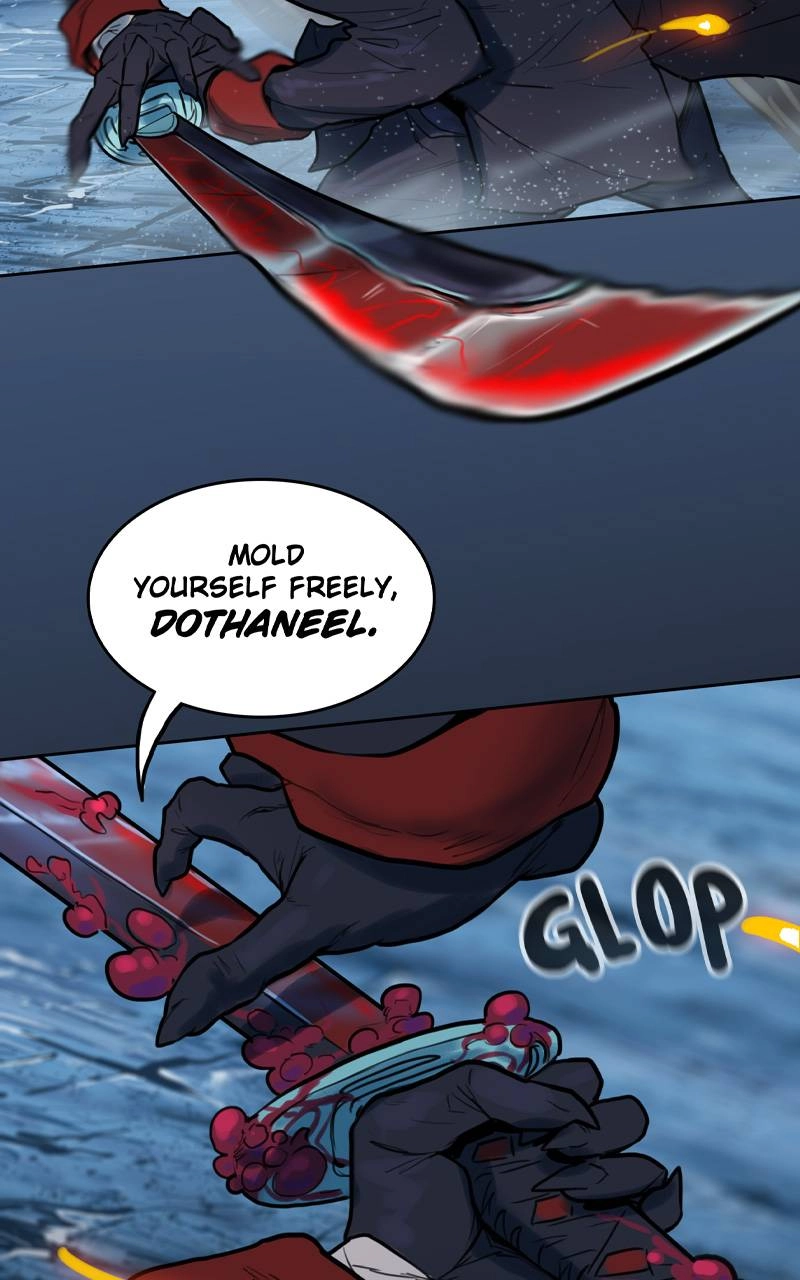 Ordeal Chapter 97 Page 80