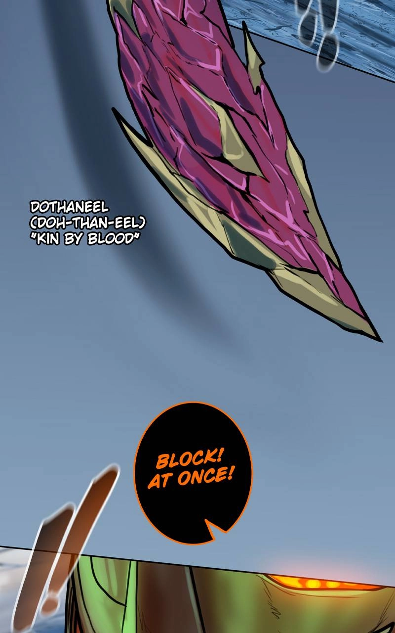 Ordeal Chapter 97 Page 82