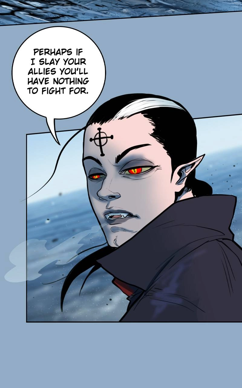 Ordeal Chapter 97 Page 86
